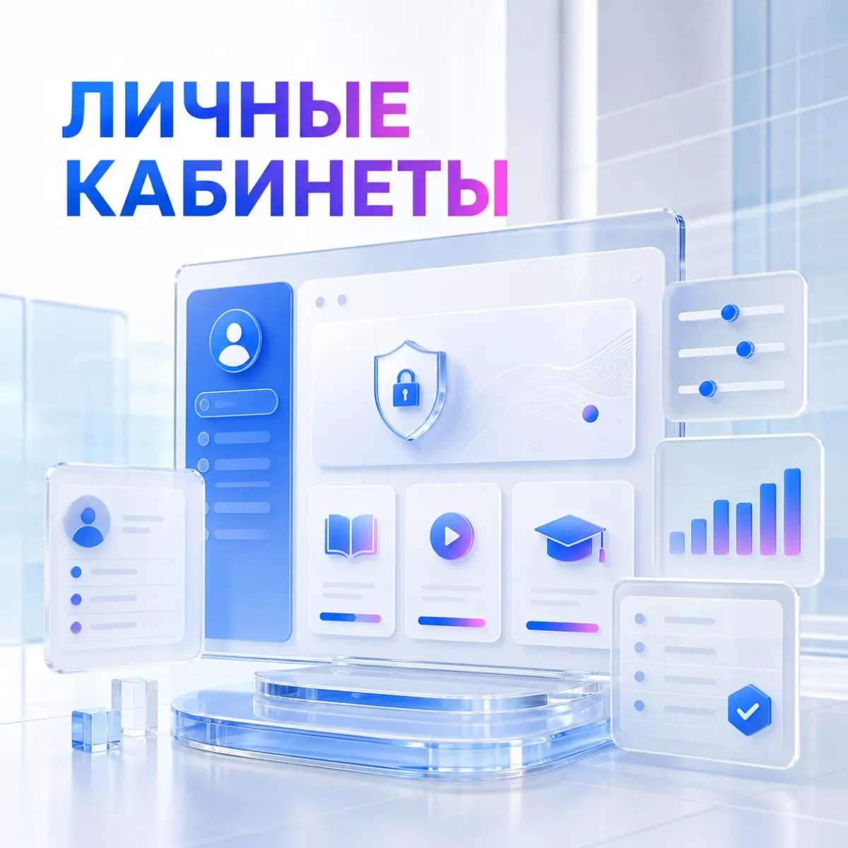 Разработаю сайт, CRM или бизнес-платформу