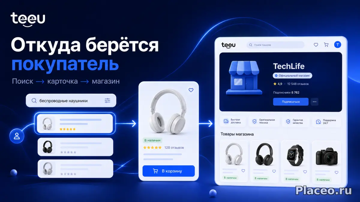 Удаленный сотрудник на привлечение клиентов